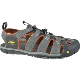 Keen Clearwater Cnx M 1014456 marrone