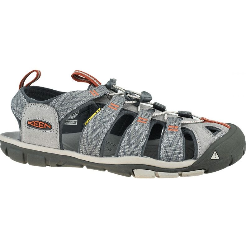 Keen Clearwater Cnx M 1018497 grigio