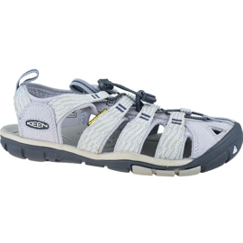 Clearwater Cnx W 1018498 di Keen Wm grigio