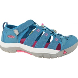 Appassionato Newport H2 Jr 1020362 blu