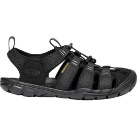 Keen Wm's Clearwater Cnx W 1020662 nero