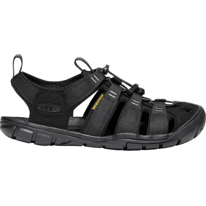 Keen Wm's Clearwater Cnx W 1020662 nero