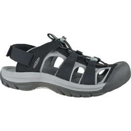 Keen Rapids H2 M 1022272 nero