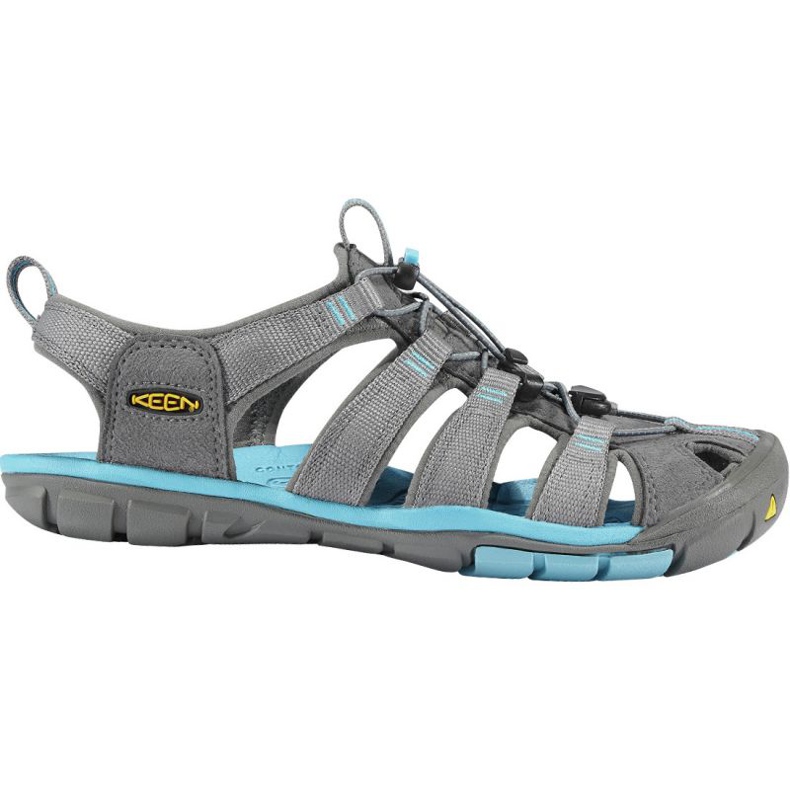 Clearwater Cnx W 1008772 di Keen Wm grigio
