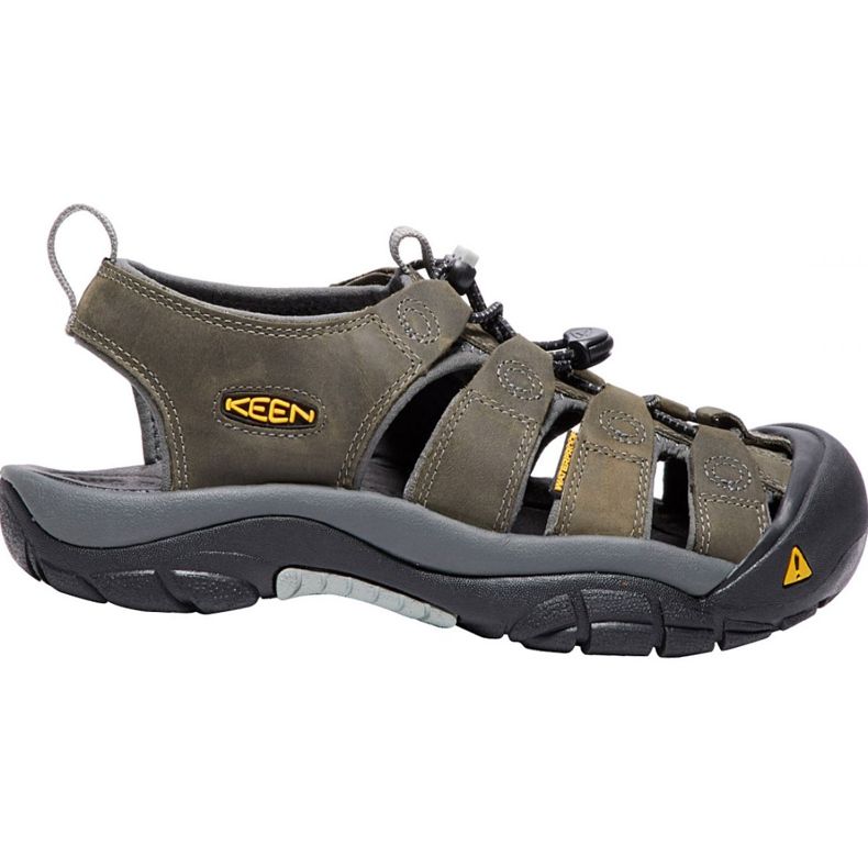 Appassionato Newport M 1010122 grigio