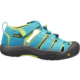 Keen Appassionato Newport H2 Jr. 1012294 blu