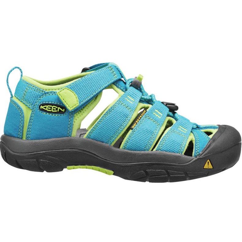 Keen Appassionato Newport H2 Jr. 1012314 blu