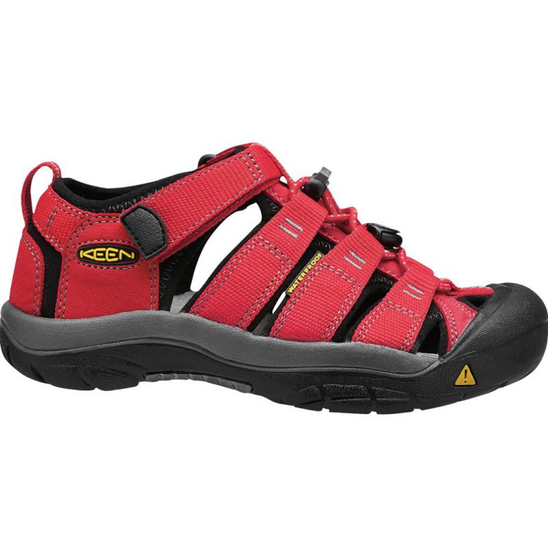 Keen Appassionato Newport H2 Jr 1012318 rosso