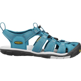 Clearwater Cnx W 1012538 di Keen Wm blu