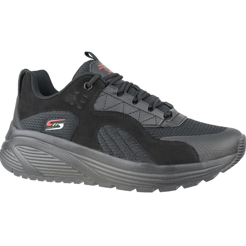 Skechers Bobs Sparrow 2.0 W 117017-BBK nero