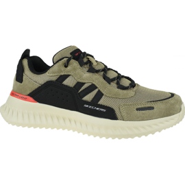 Skechers Matera 2.0-Ximino M 232011-TPBK marrone