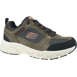 Skechers Rovere Canyon M 51893-CHBK marrone