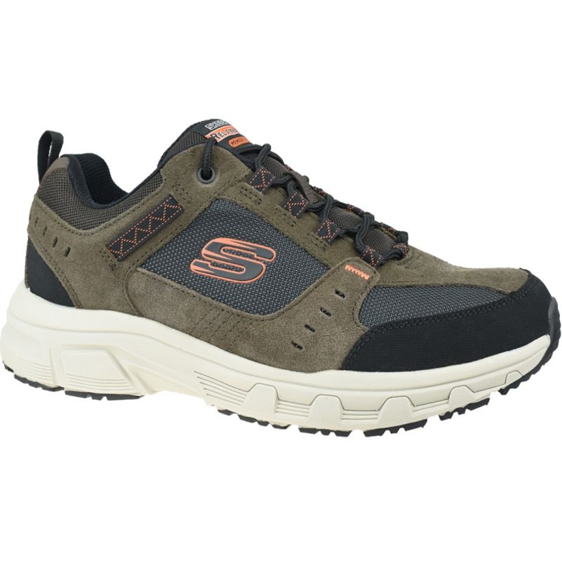Skechers Rovere Canyon M 51893-CHBK marrone