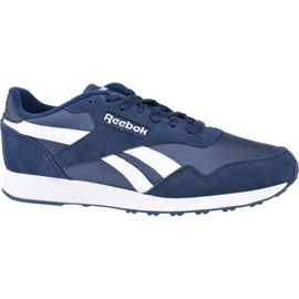 Scarpe Reebok Royal Ultra M BS7967 blu navy