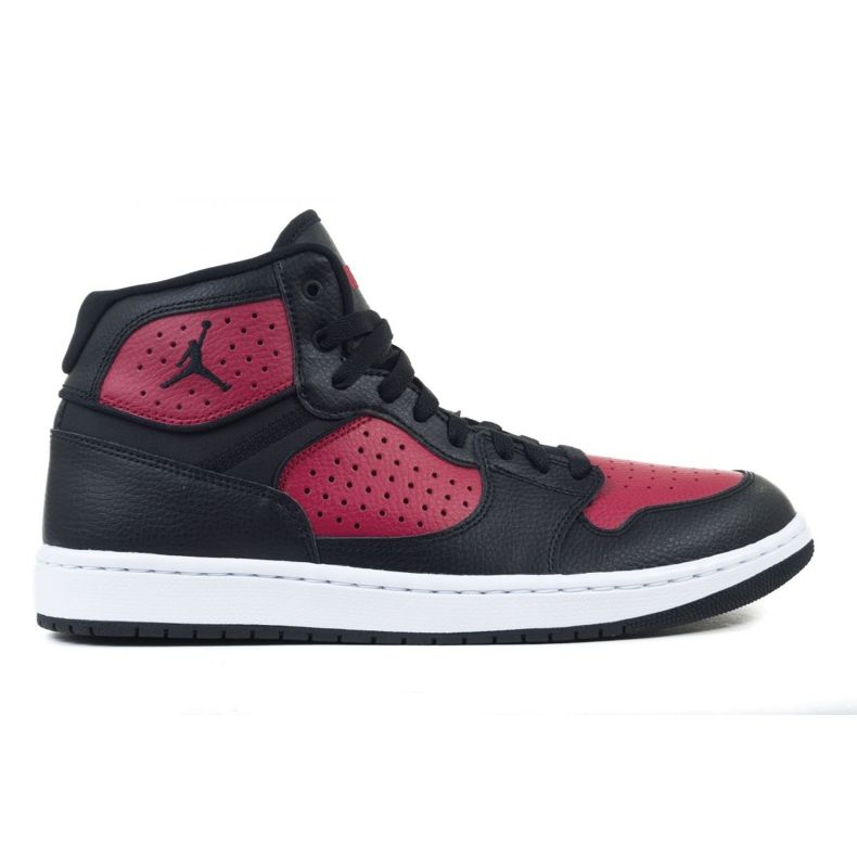 Nike Jordan Access M AR3762-006 multicolore nero
