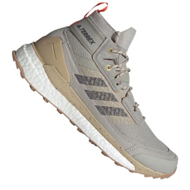 Scarpe Adidas Terrex Free Hiker M EG2865 beige