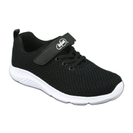Scarpe per bambini Befado 516Y048 nero
