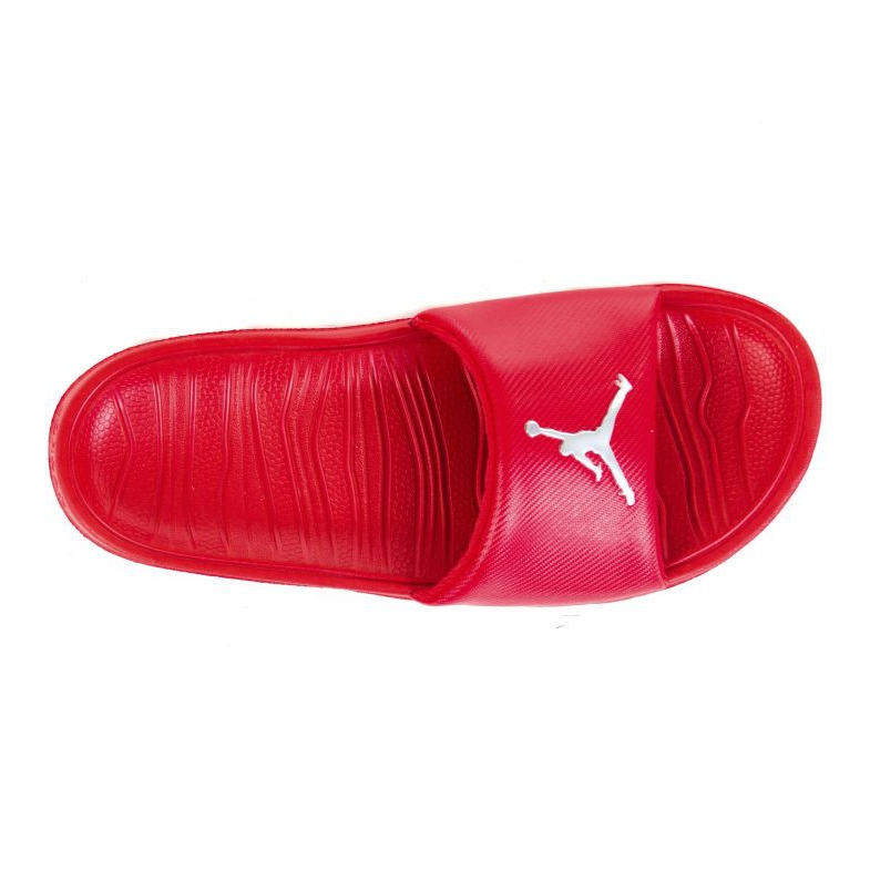 Nike Jordan Break Slide Gs Donna CD5472-602 rosso