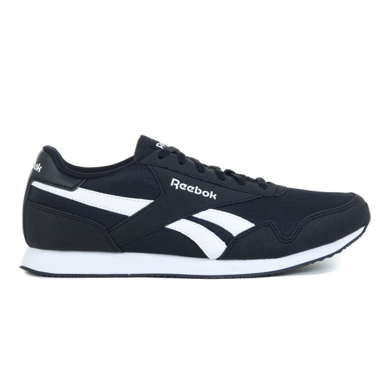 Reebok Royal Cl Jogger 3 M EF7788 nero