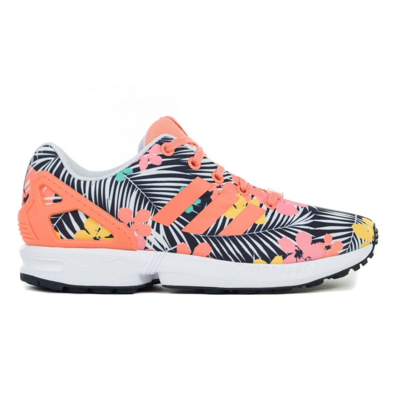 Adidas Originals Zx Flux Donne EG4116 multicolore