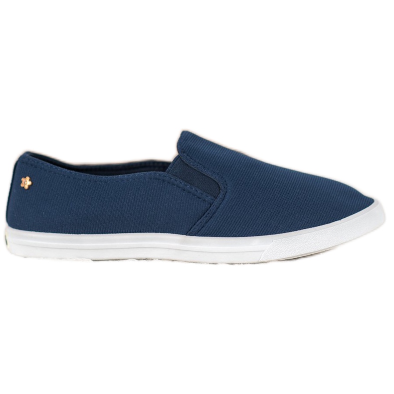 Balada Solo slip blu