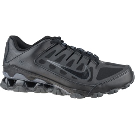 Scarpe Nike Reax 8 Tr M 621716-008 nero
