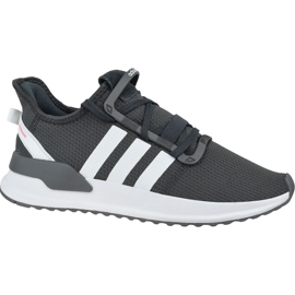 Adidas U_Path Run M G27639 nero