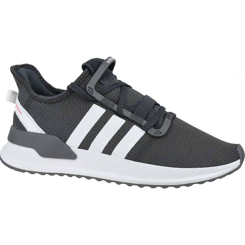 Adidas U_Path Run M G27639 nero