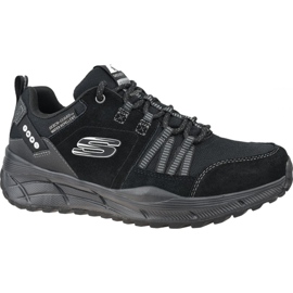 Skechers Equalizer 4.0 Trail M 237023-BBK Scarpe nero