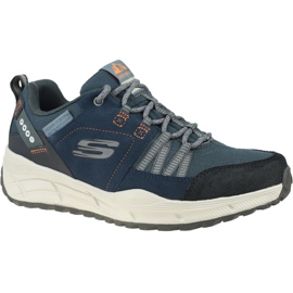Scarpe Skechers Equalizer 4.0 Trail M 237023-NVY blu navy