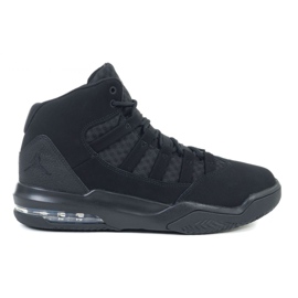 Nike Jordan Max Aura M AQ9084-001 nero nero