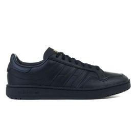 Scarpe Adidas Team Court M EF6050 nero