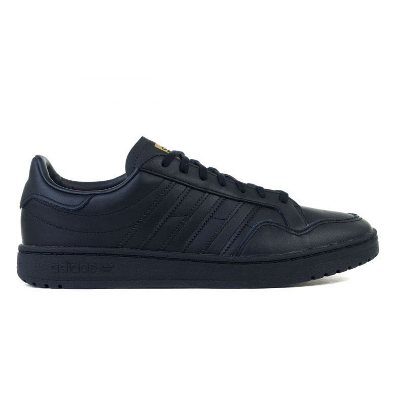 Scarpe Adidas Team Court M EF6050 nero