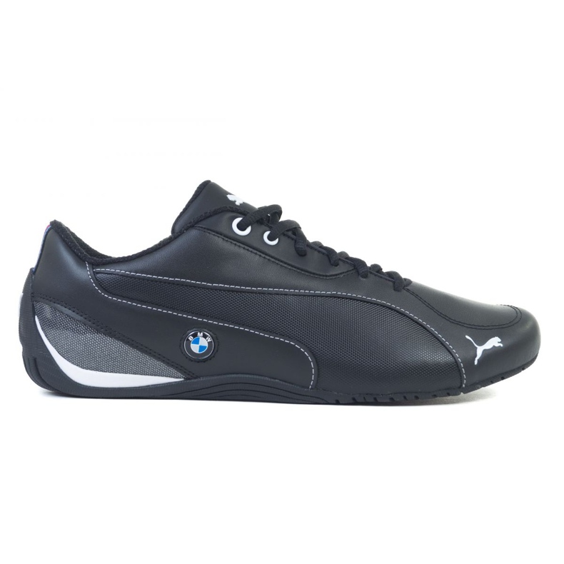 Puma Drift Cat 5 Bmw Nm M 304879 05 nero