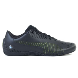 Puma Bmw Mms Drift Cat 5 Ultra II M 306421 04 blu navy