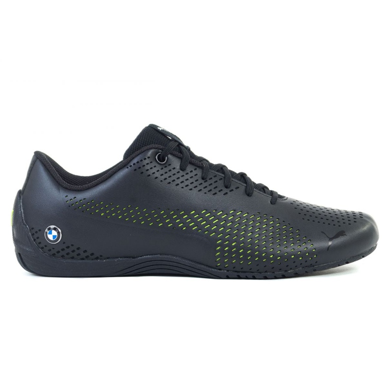 Puma Bmw Mms Drift Cat 5 Ultra II M 306421 04 blu navy