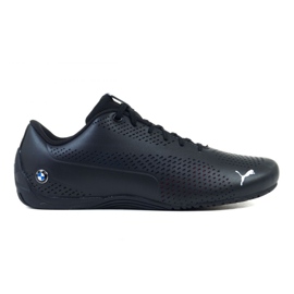 Puma Bmw Mms Drift Cat 5 Ultra II M 306495 01 nero