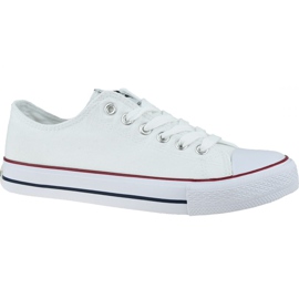 Scarpe Lee Cooper M LCW-20-31-031 bianco