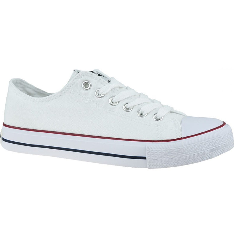 Scarpe Lee Cooper M LCW-20-31-031 bianca