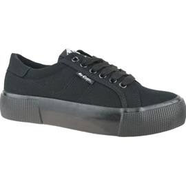 Scarpe Lee Cooper W LCWL-20-31-024 nero