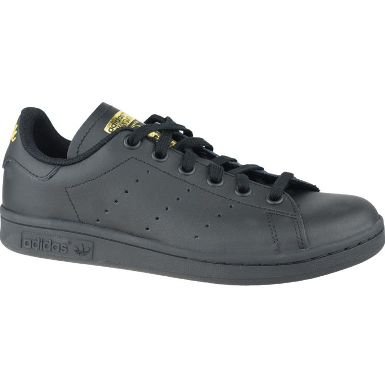 Scarpe Adidas Stan Smith Jr EF4914 nero