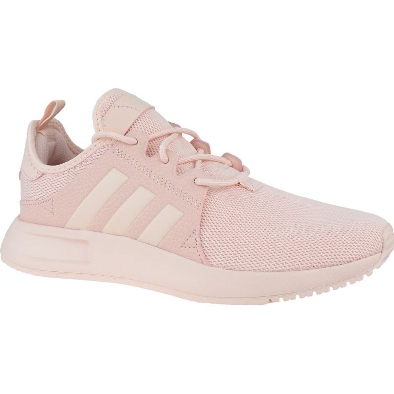 Scarpe Adidas X_PLR Jr BY9880 rosa