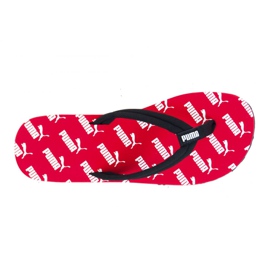 Infradito Puma Epic Flip V2 Amplified M 37227501 nero