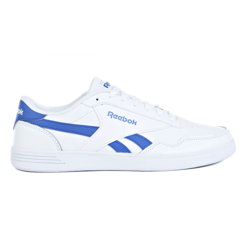 Reebok Royal Techque TM EG9467 bianca nero