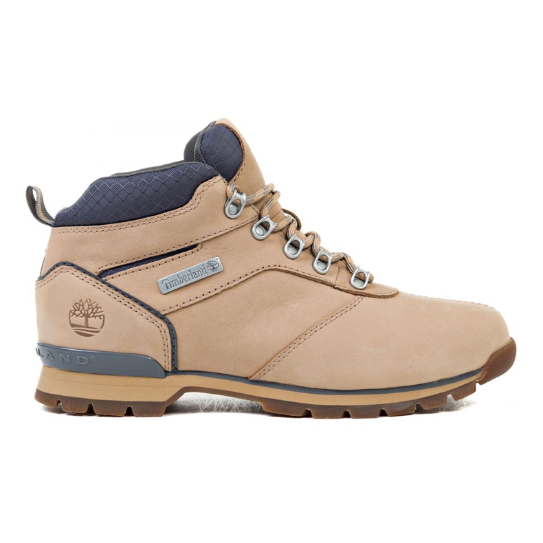 Scarpe Timberland Splitrock 2 M A1RLD beige