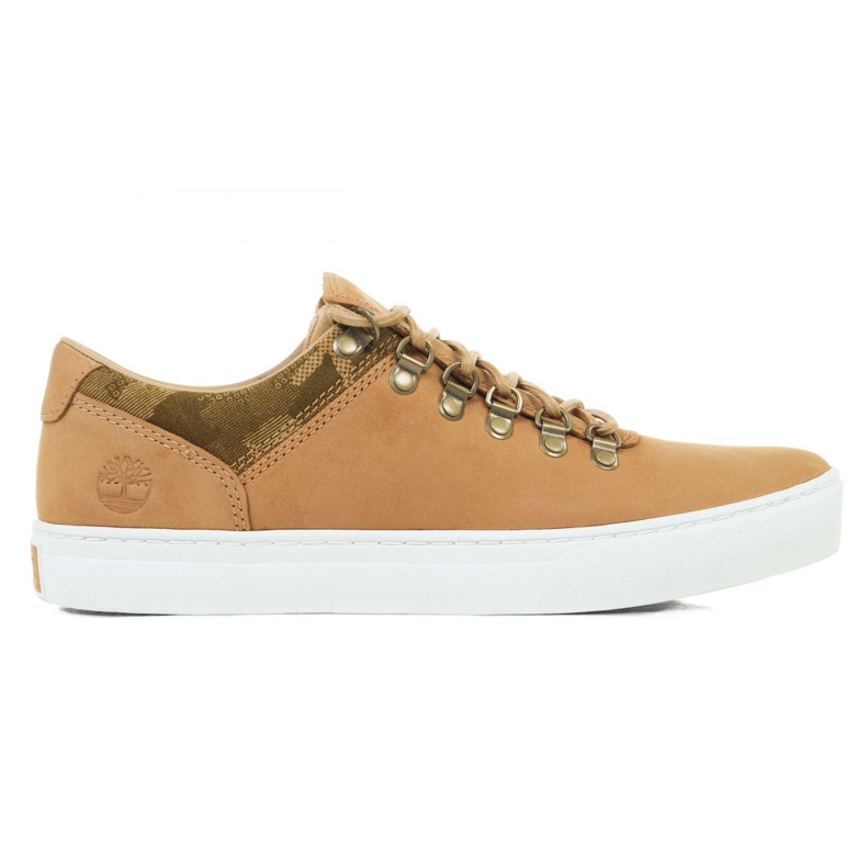 Scarpe Timberland Adv 2.0 Cupsole M A1SGZ beige