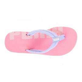 Infradito Puma Epic Flip V2 Jr 36028825 rosa