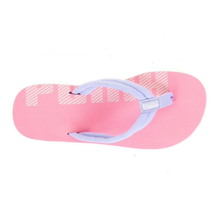 Infradito Puma Epic Flip V2 Jr 36028825 rosa