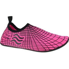 Scarpe da bambino PROK-20-34-011B di Prowater multicolore rose e porpora
