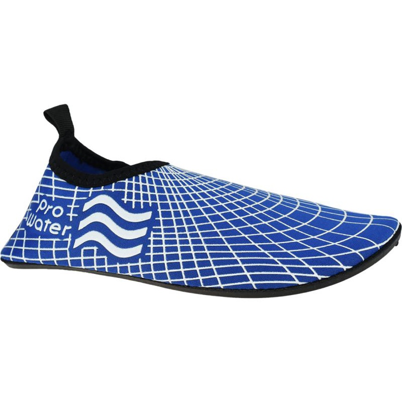 Scarpe da bambino PROK-20-34-021B di Prowater blu blu